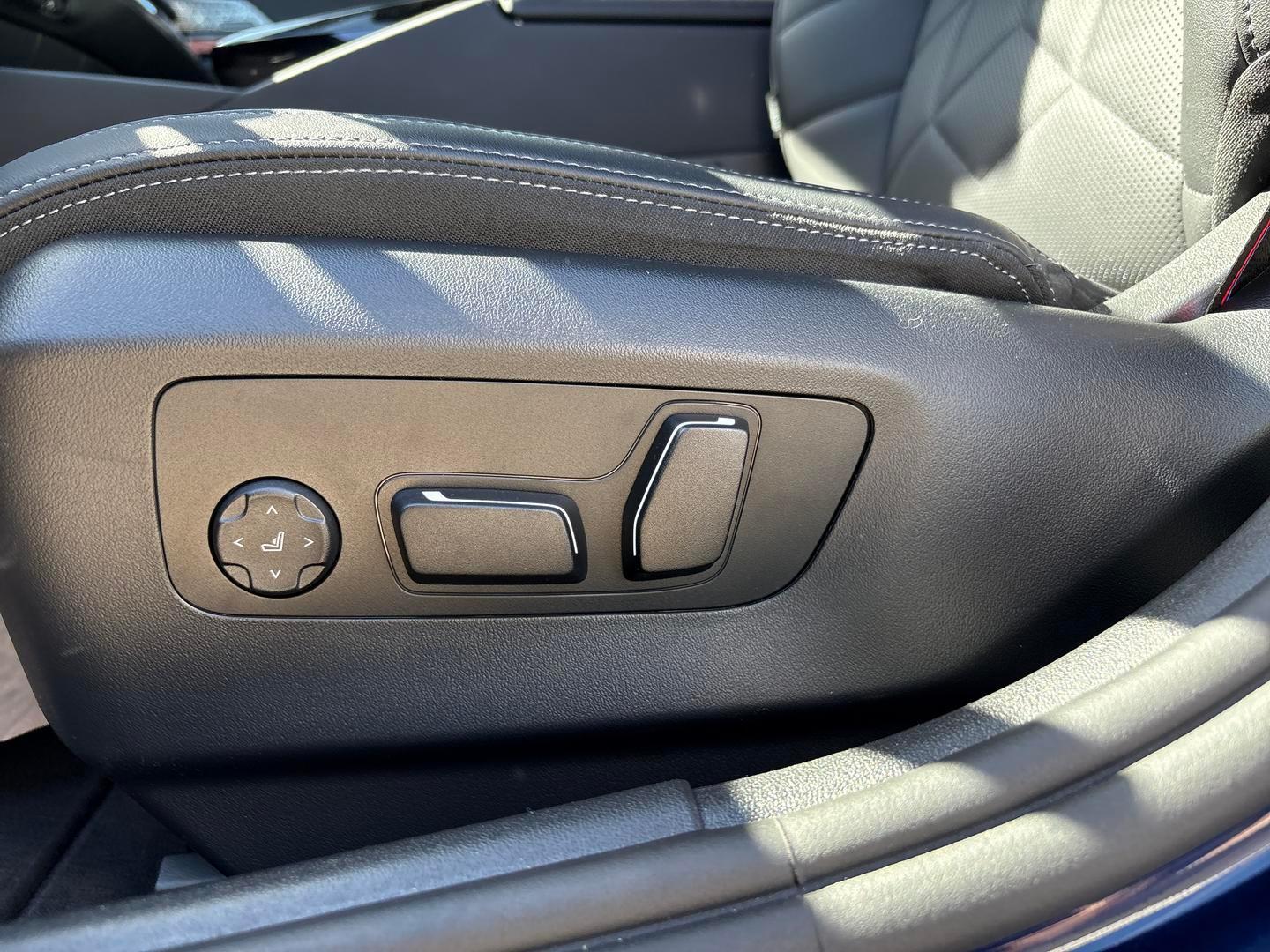 BMW 5er Touring – Bild 38