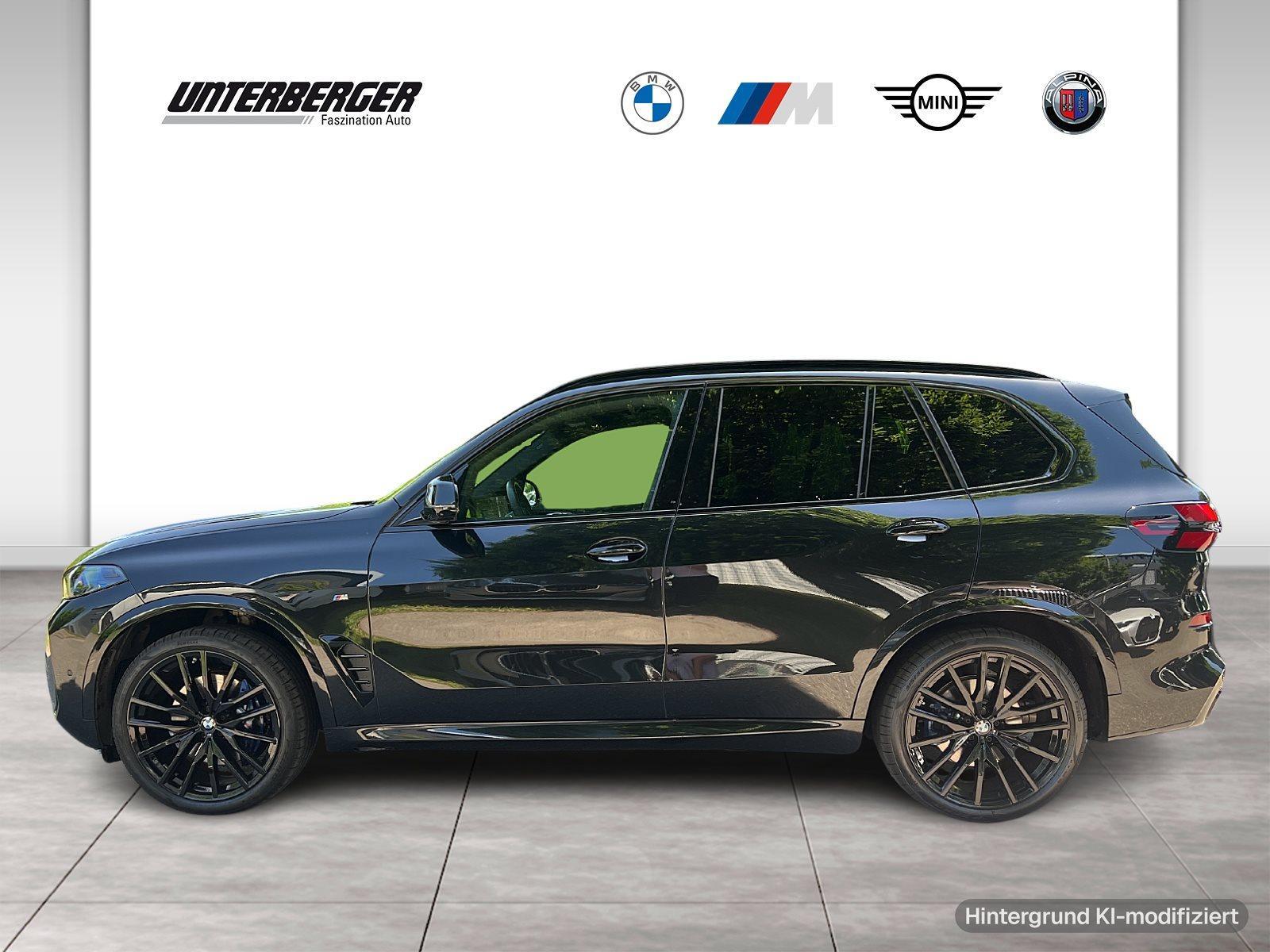 BMW X5 – Bild 3