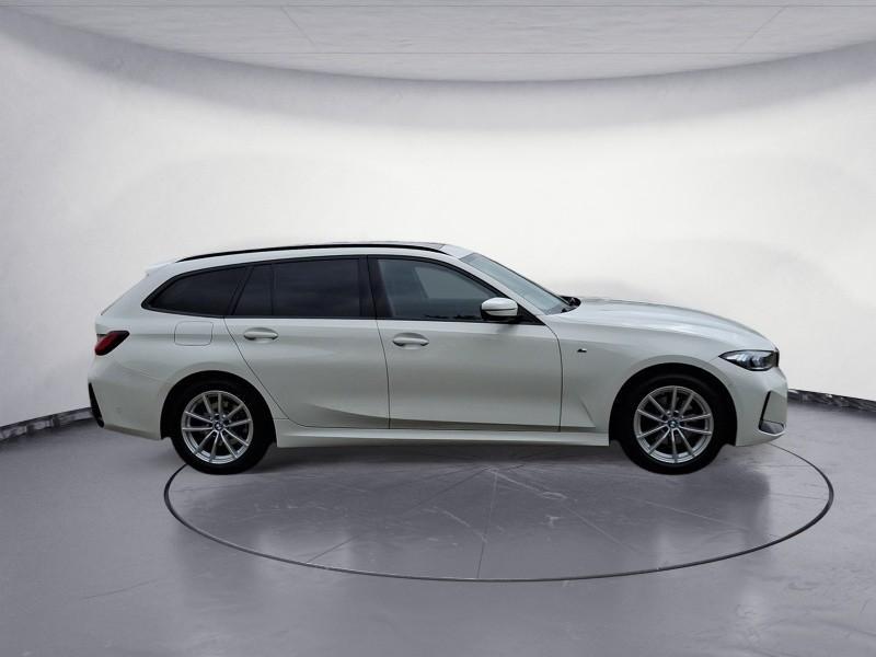 BMW 3er Touring – Bild 6