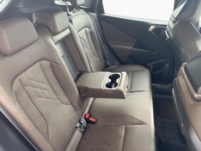 BMW X3 – Bild 13