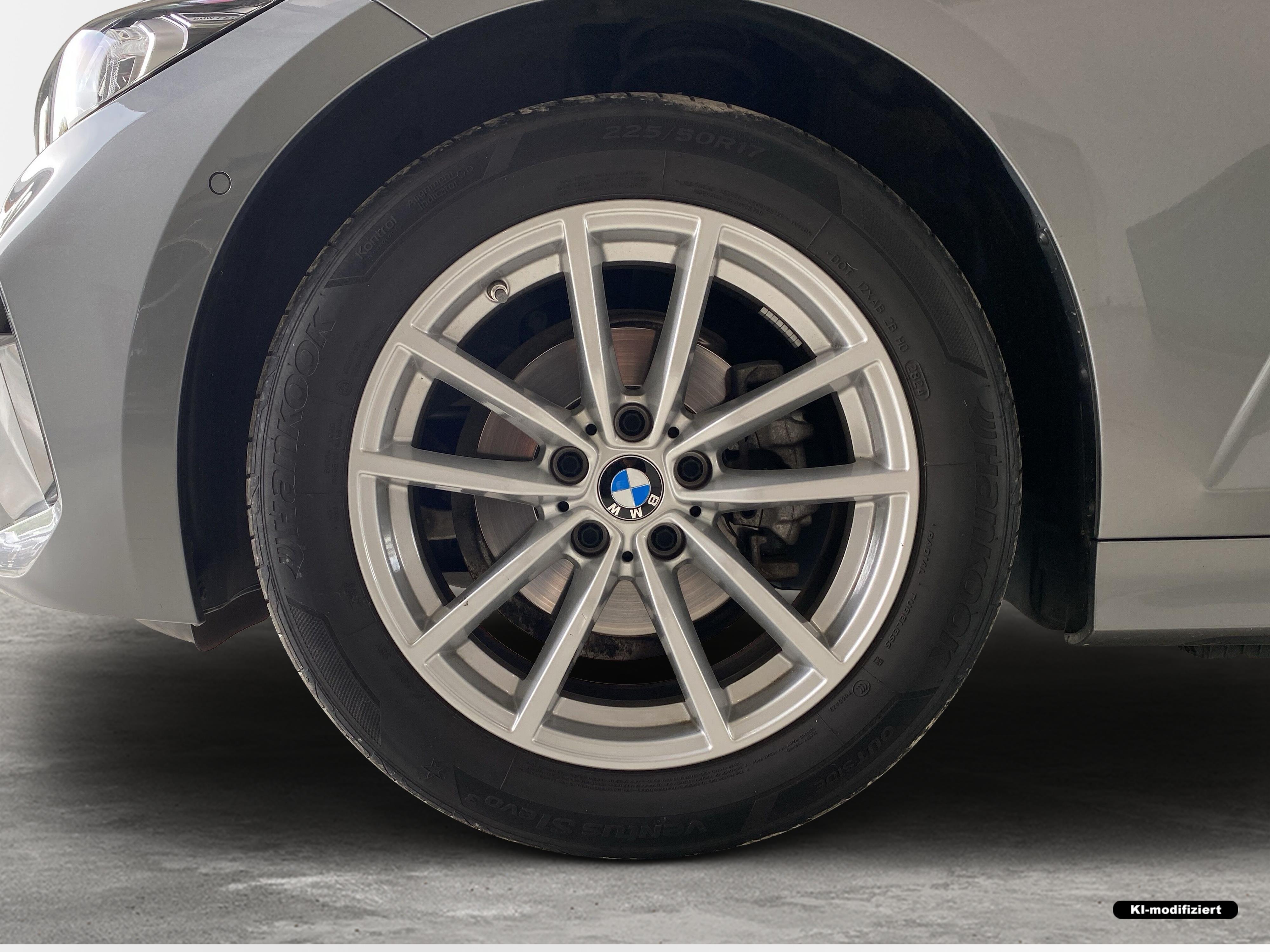 BMW 3er Touring – Bild 23