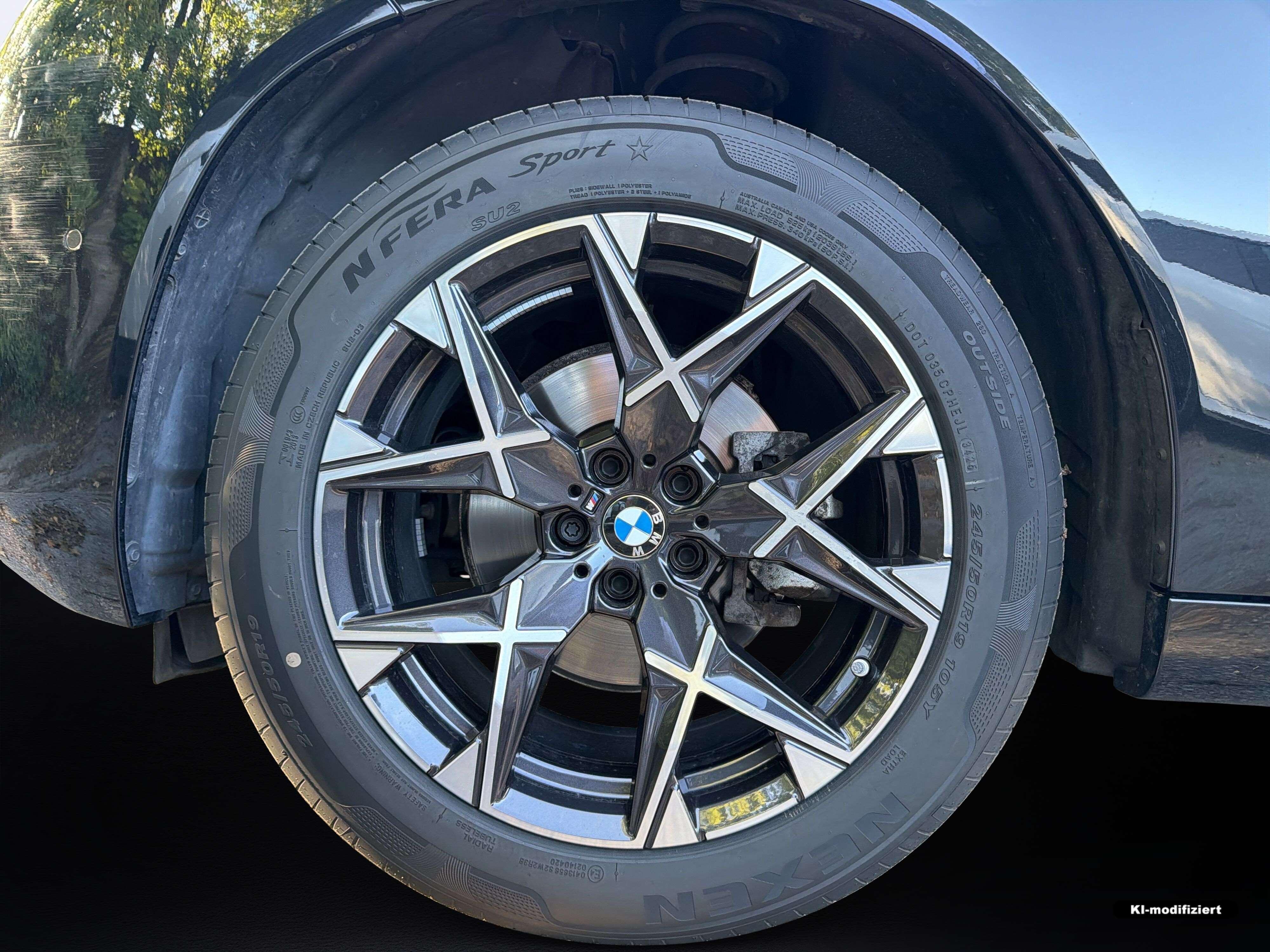 BMW X3 – Bild 16