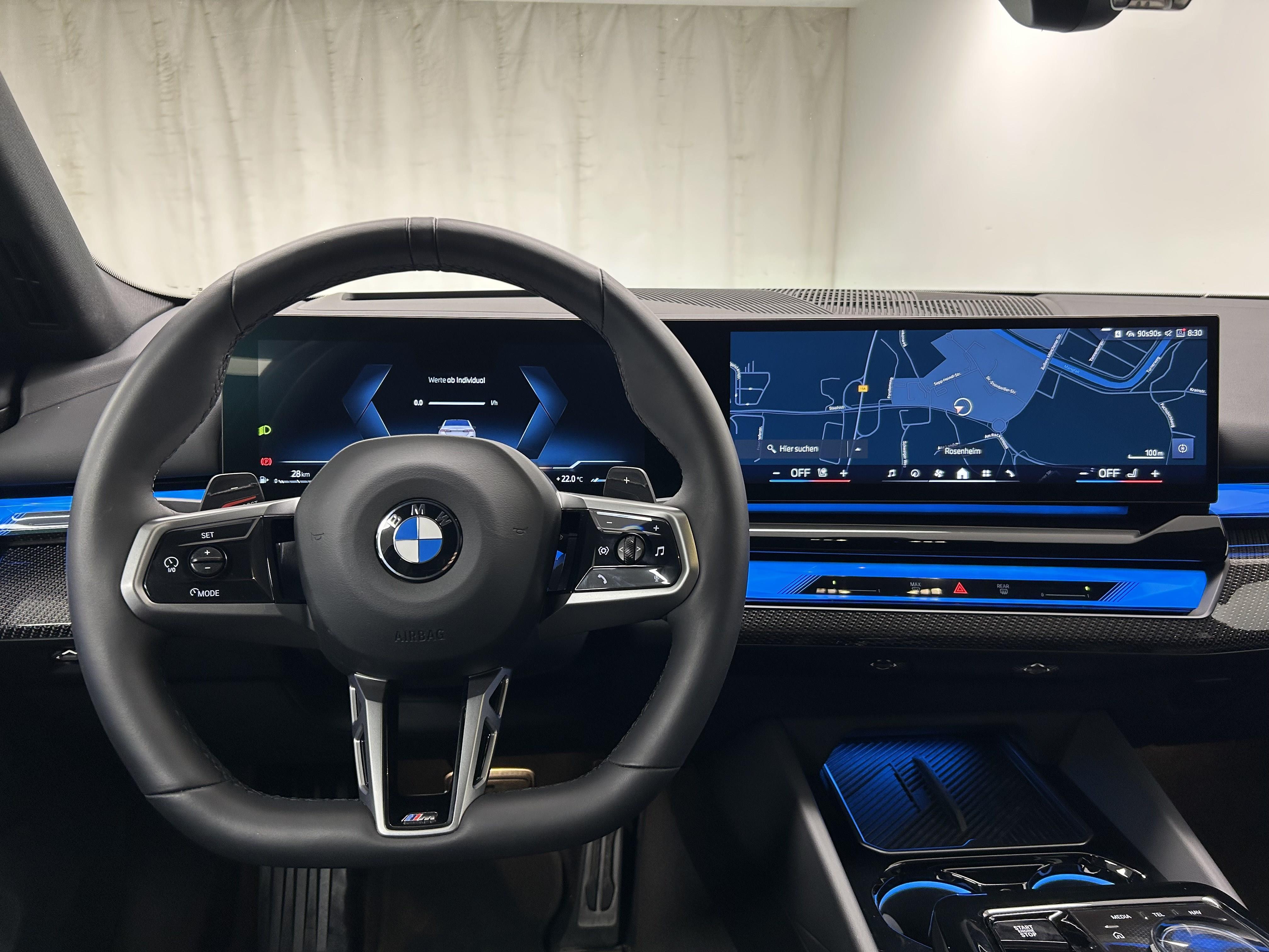 BMW 5er – Bild 33