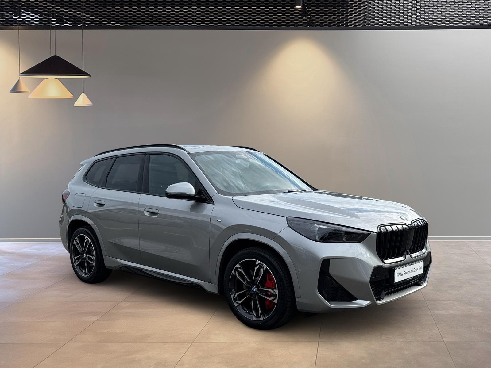 BMW X1 – Bild 9