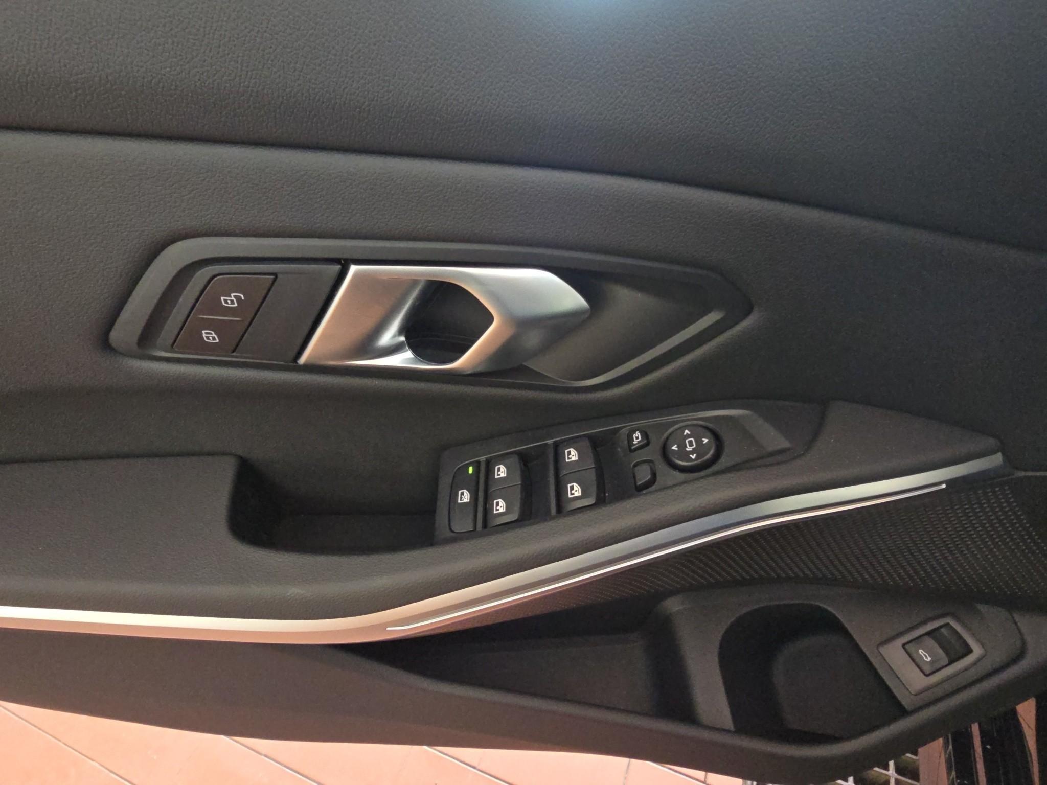 BMW 3er Touring – Bild 10
