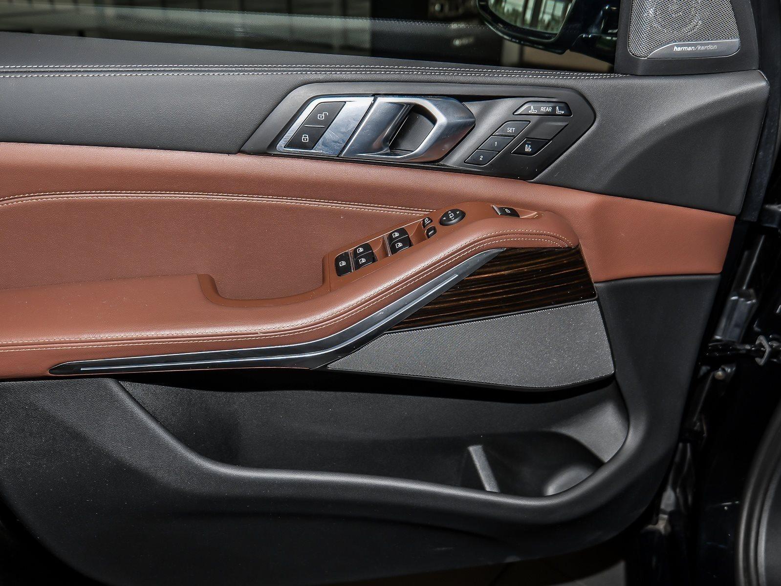 BMW X7 – Bild 9