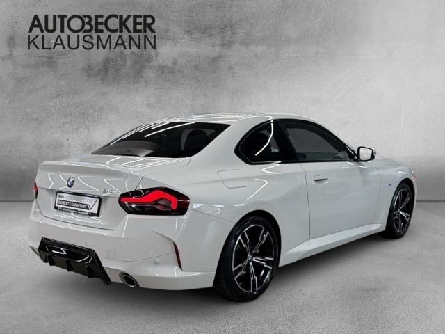 BMW 2er Coupé – Bild 2