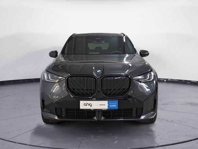 BMW X3 – Bild 9