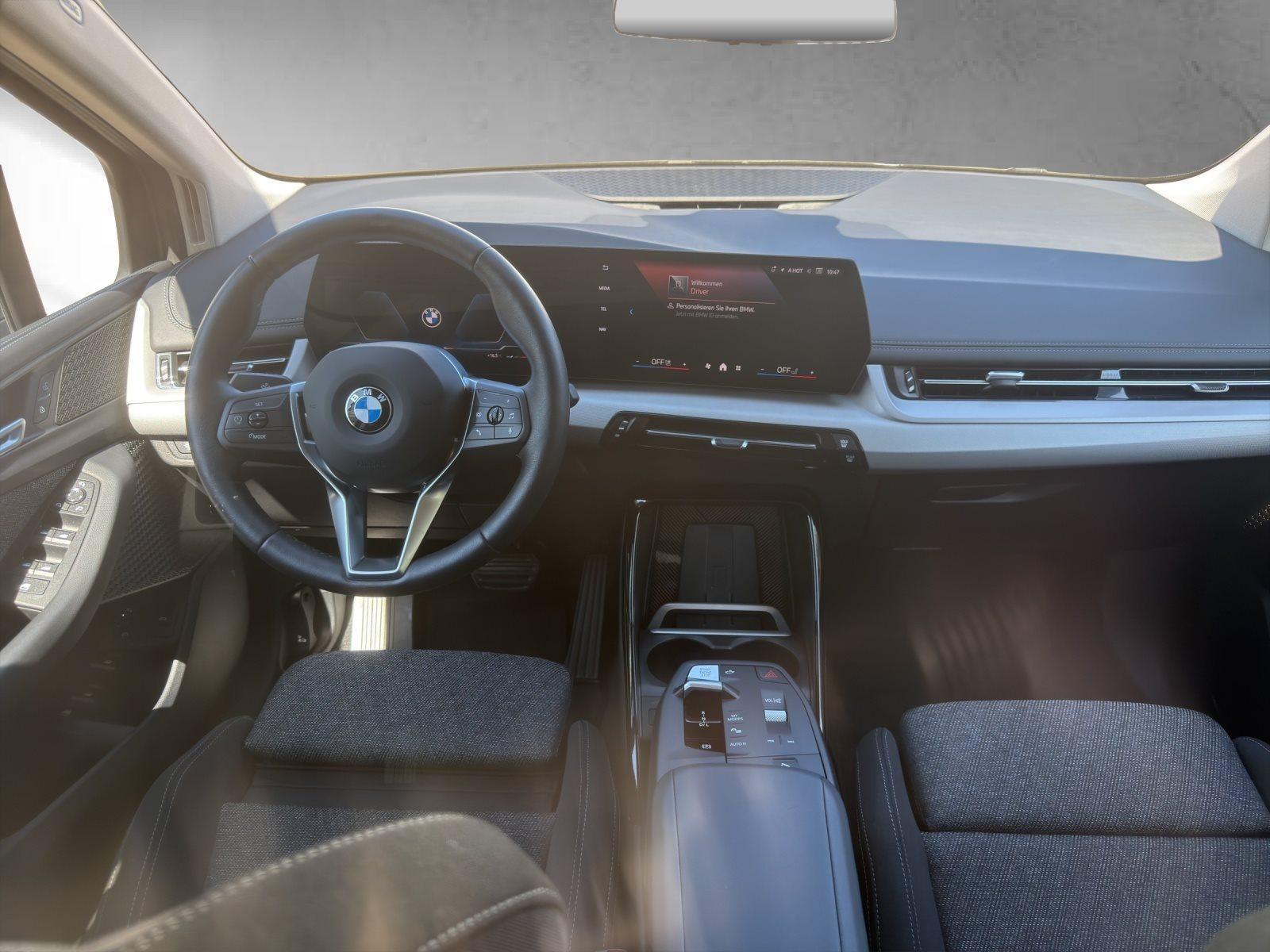 BMW 2er Active Tourer – Bild 6