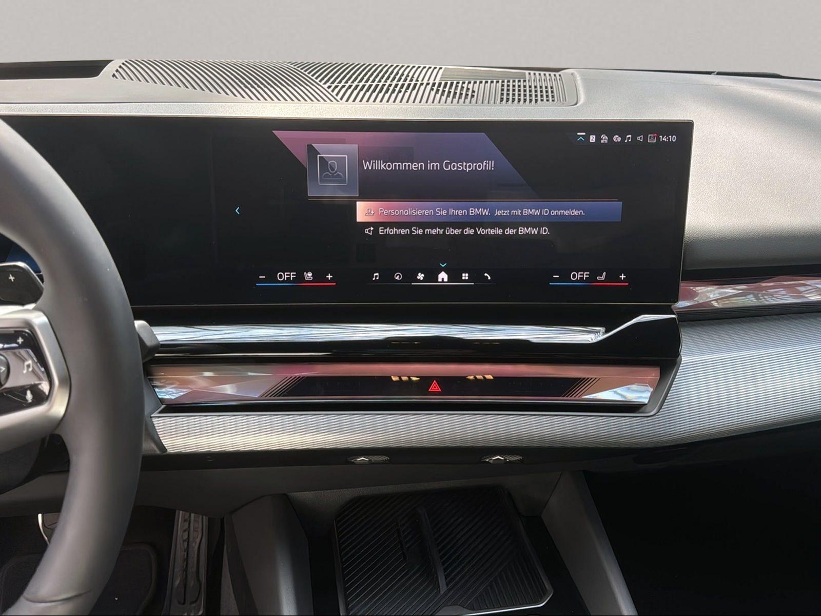 BMW 5er – Bild 18
