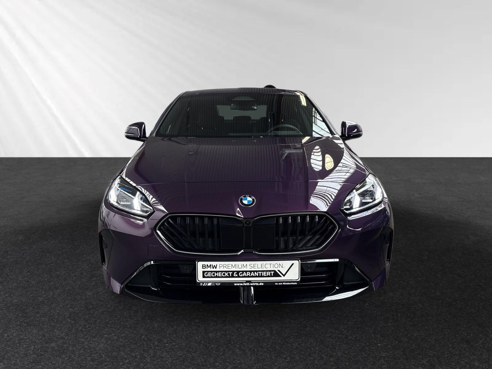 BMW 2er Gran Coupé – Bild 5
