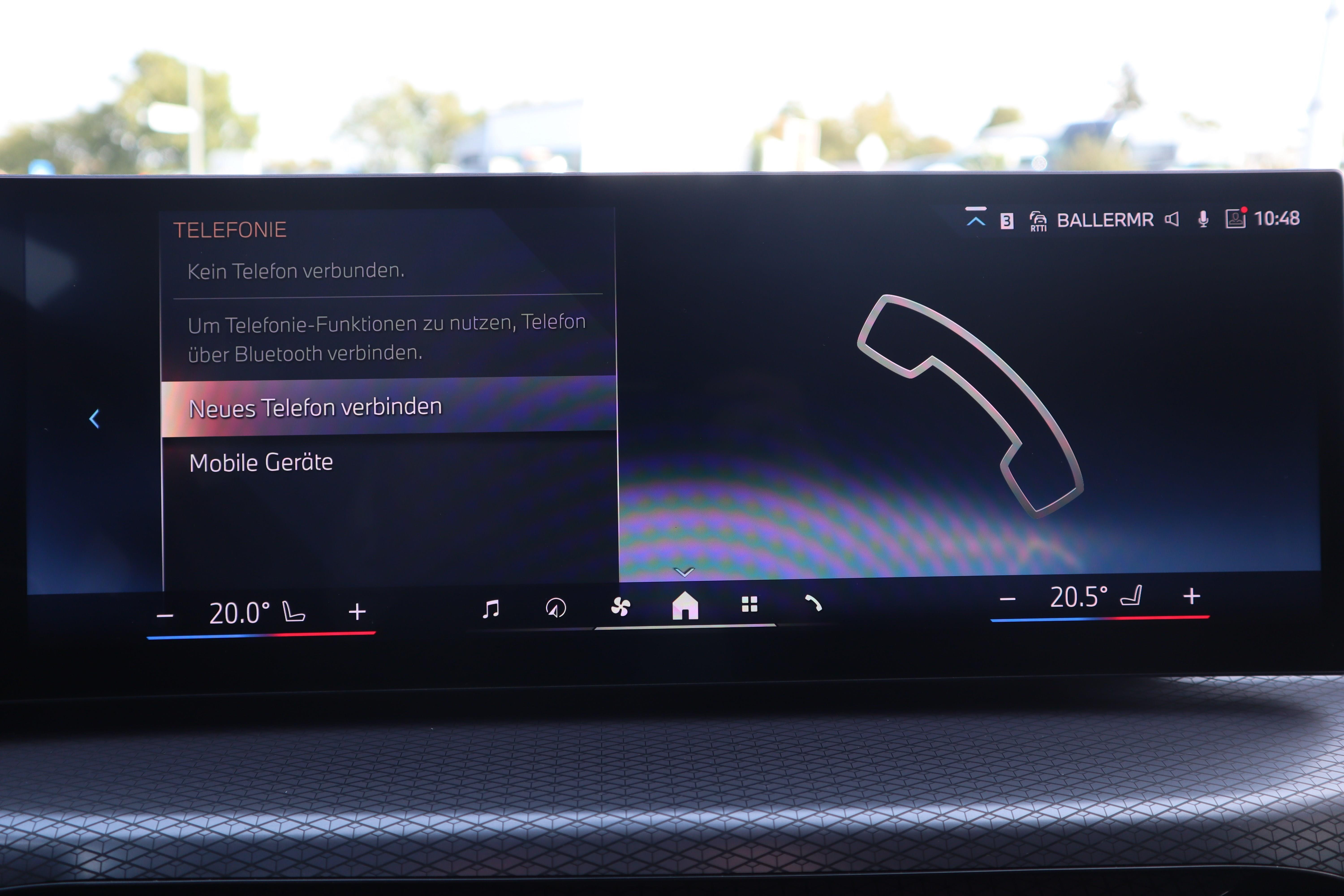 BMW 3er Touring – Bild 11
