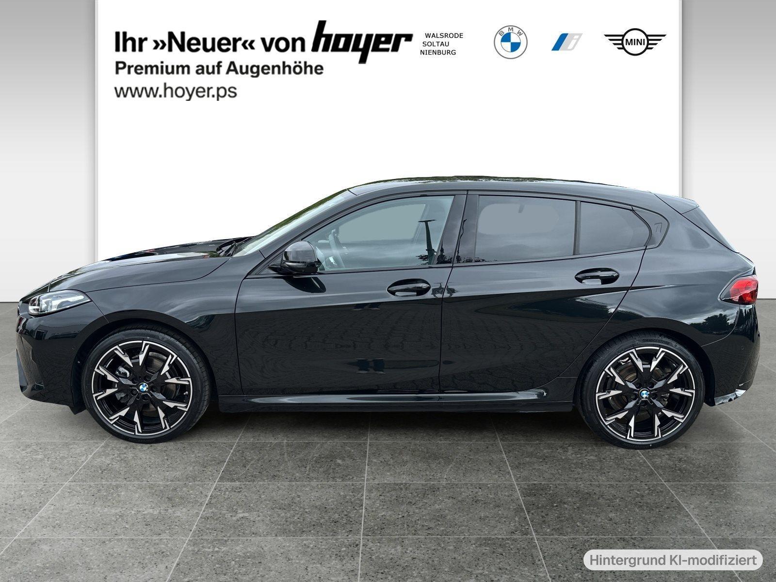 BMW 1er – Bild 3