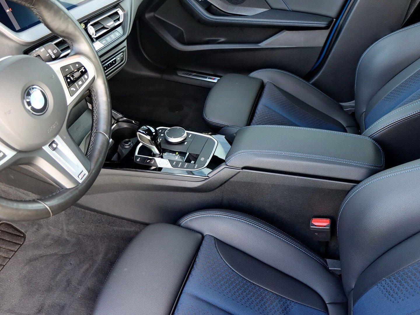 BMW 1er – Bild 8