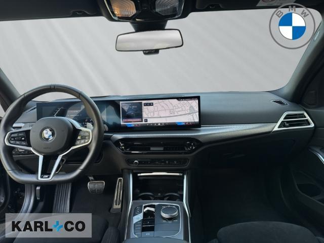 BMW 3er Touring – Bild 8