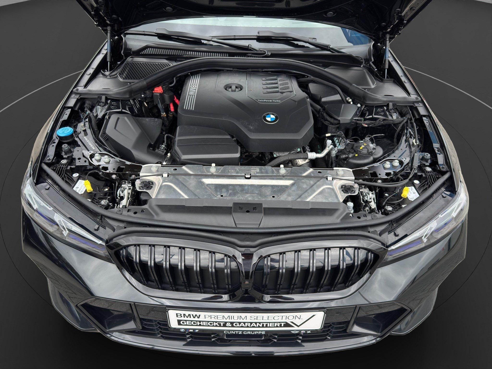 BMW 3er – Bild 28