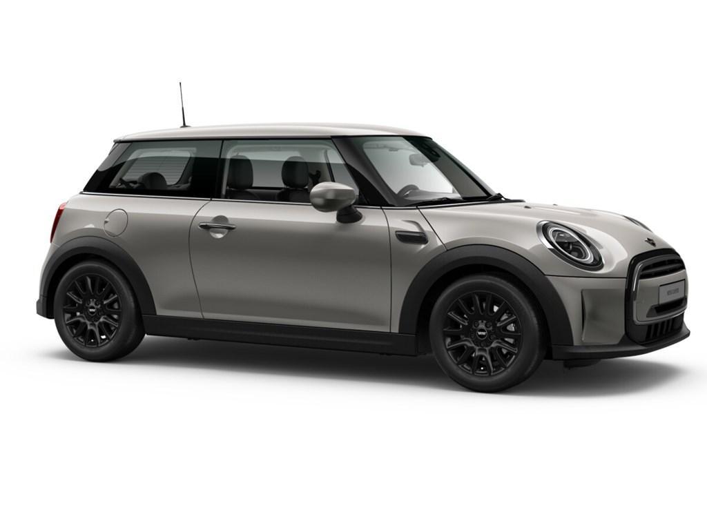 MINI Cooper 3-Türer – Bild 2