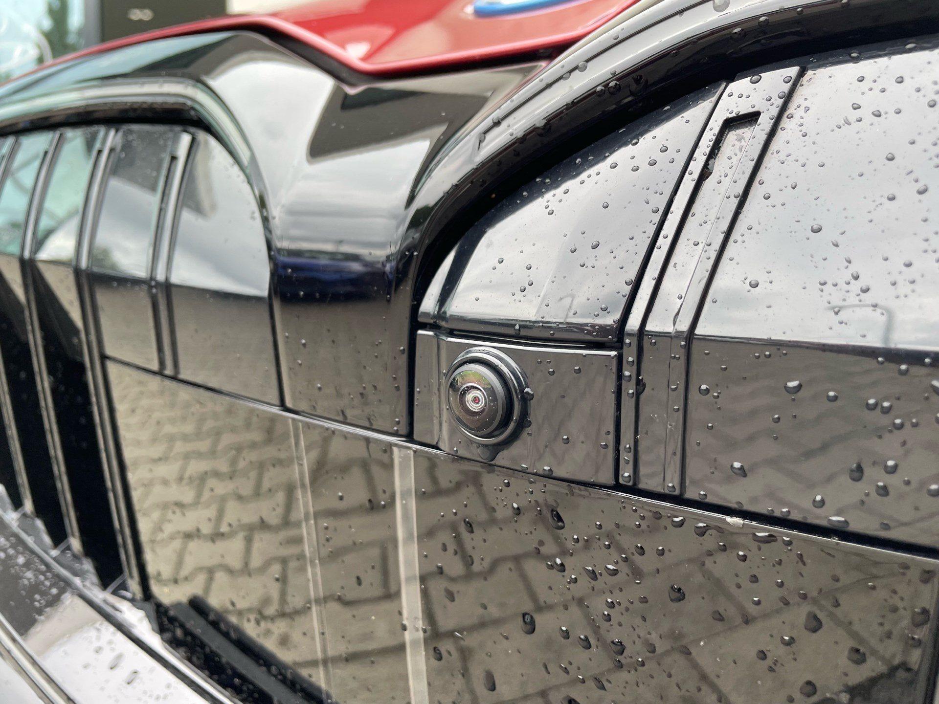 BMW 5er Touring – Bild 17