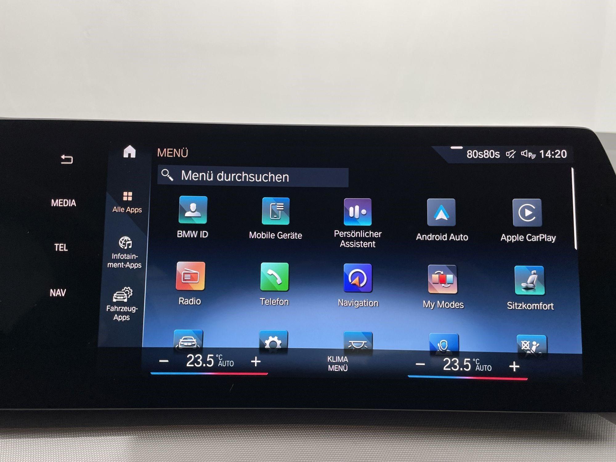 BMW 2er Active Tourer – Bild 7