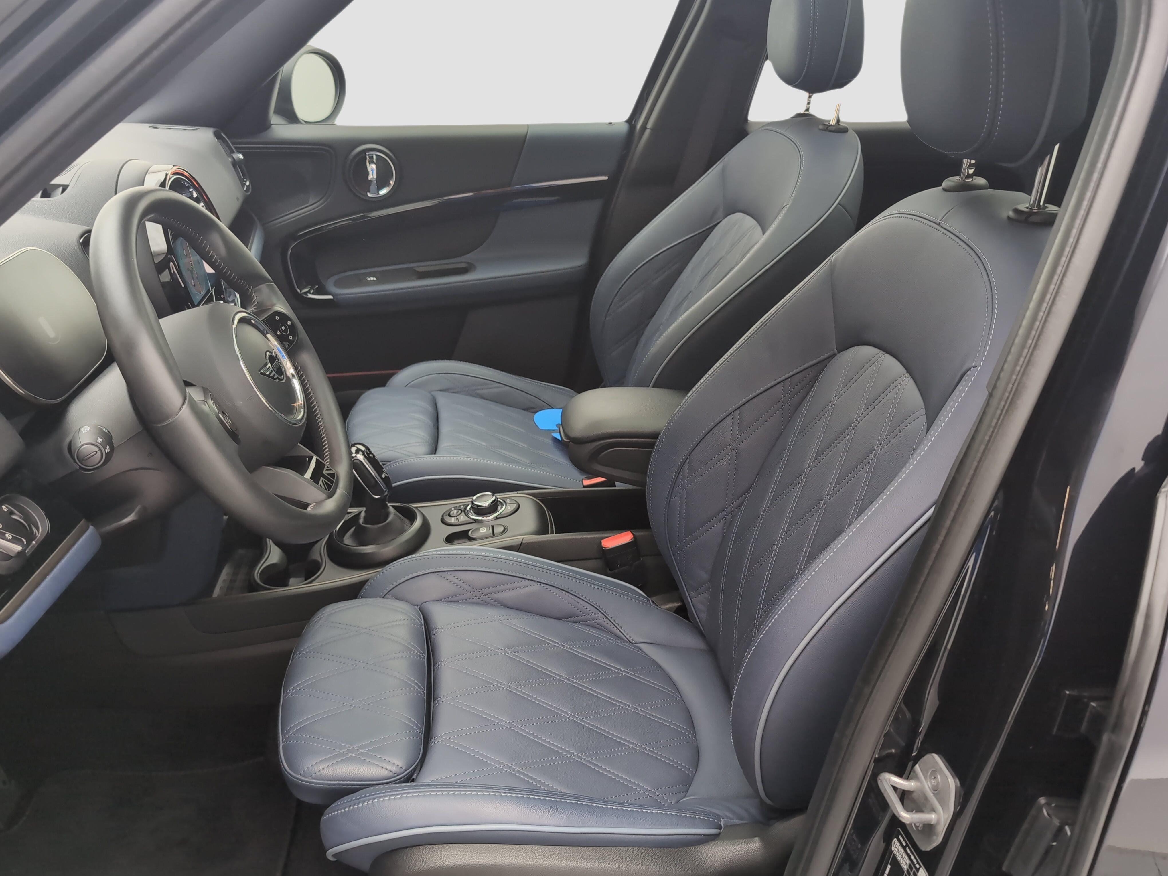 MINI Countryman – Bild 6