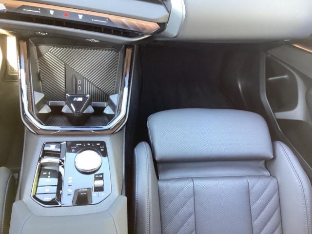 BMW X3 – Bild 12