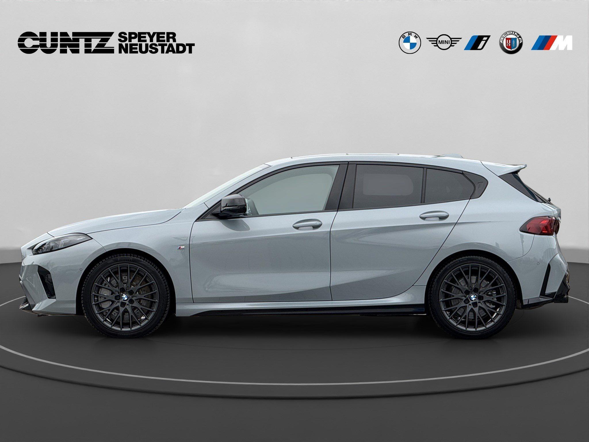 BMW 1er – Bild 7