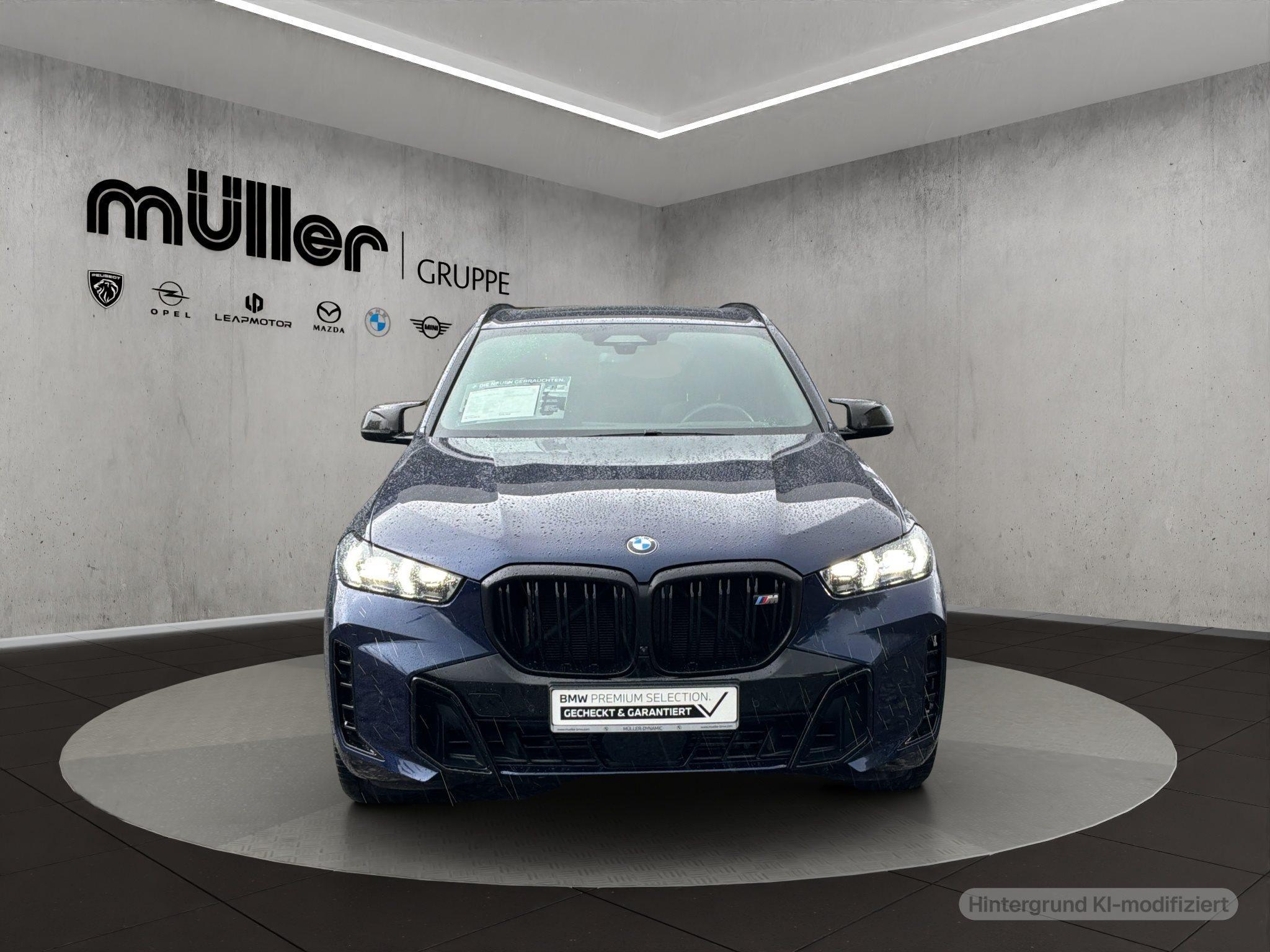 BMW X5 – Bild 18