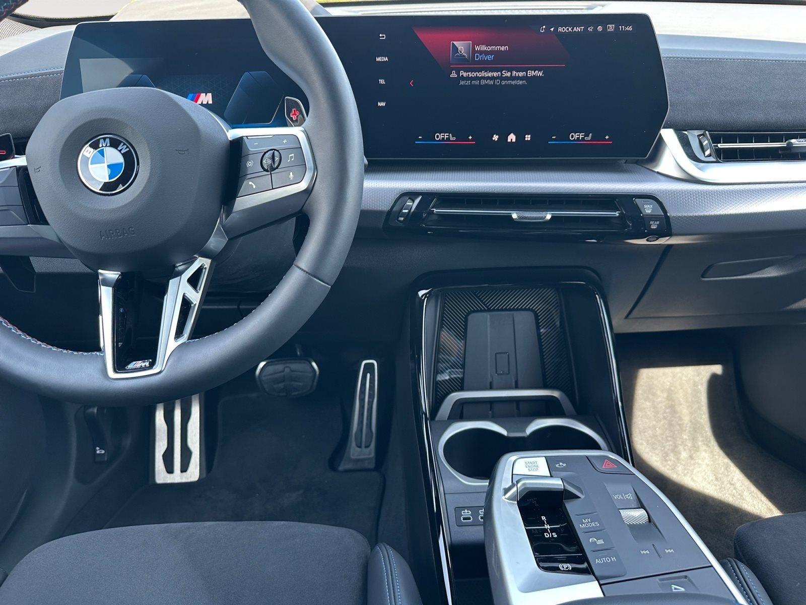 BMW X2 – Bild 16