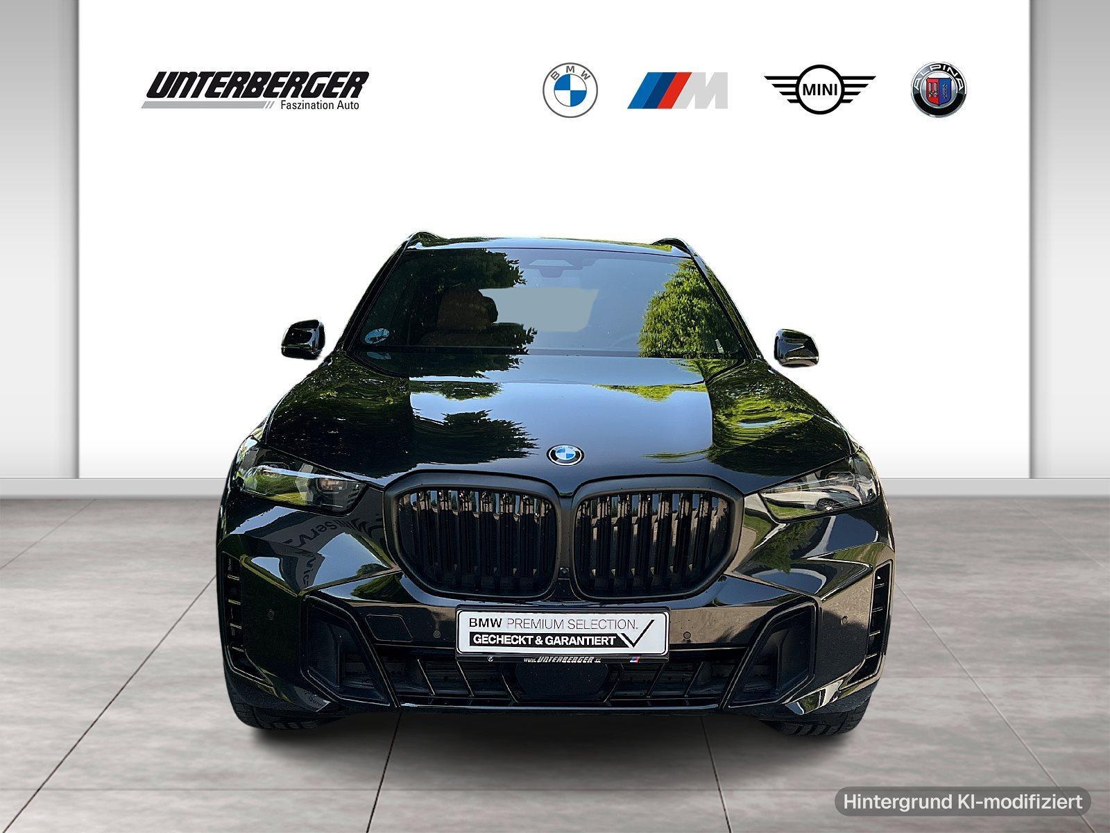 BMW X5 – Bild 2