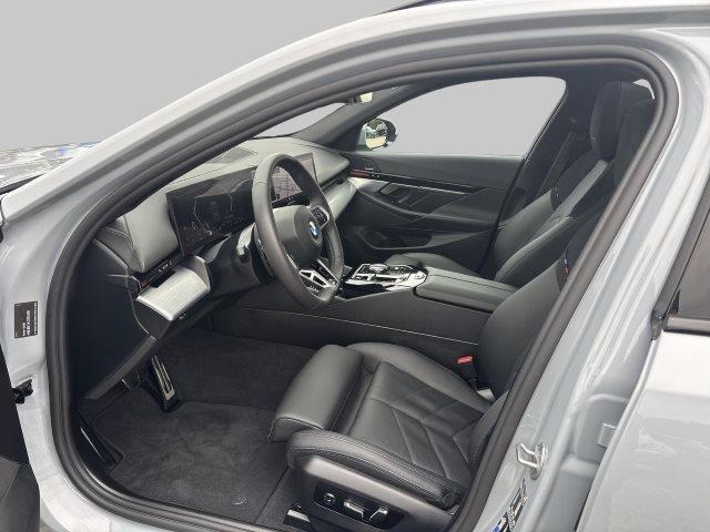 BMW 5er Touring – Bild 44
