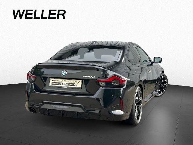 BMW 2er Coupé – Bild 6