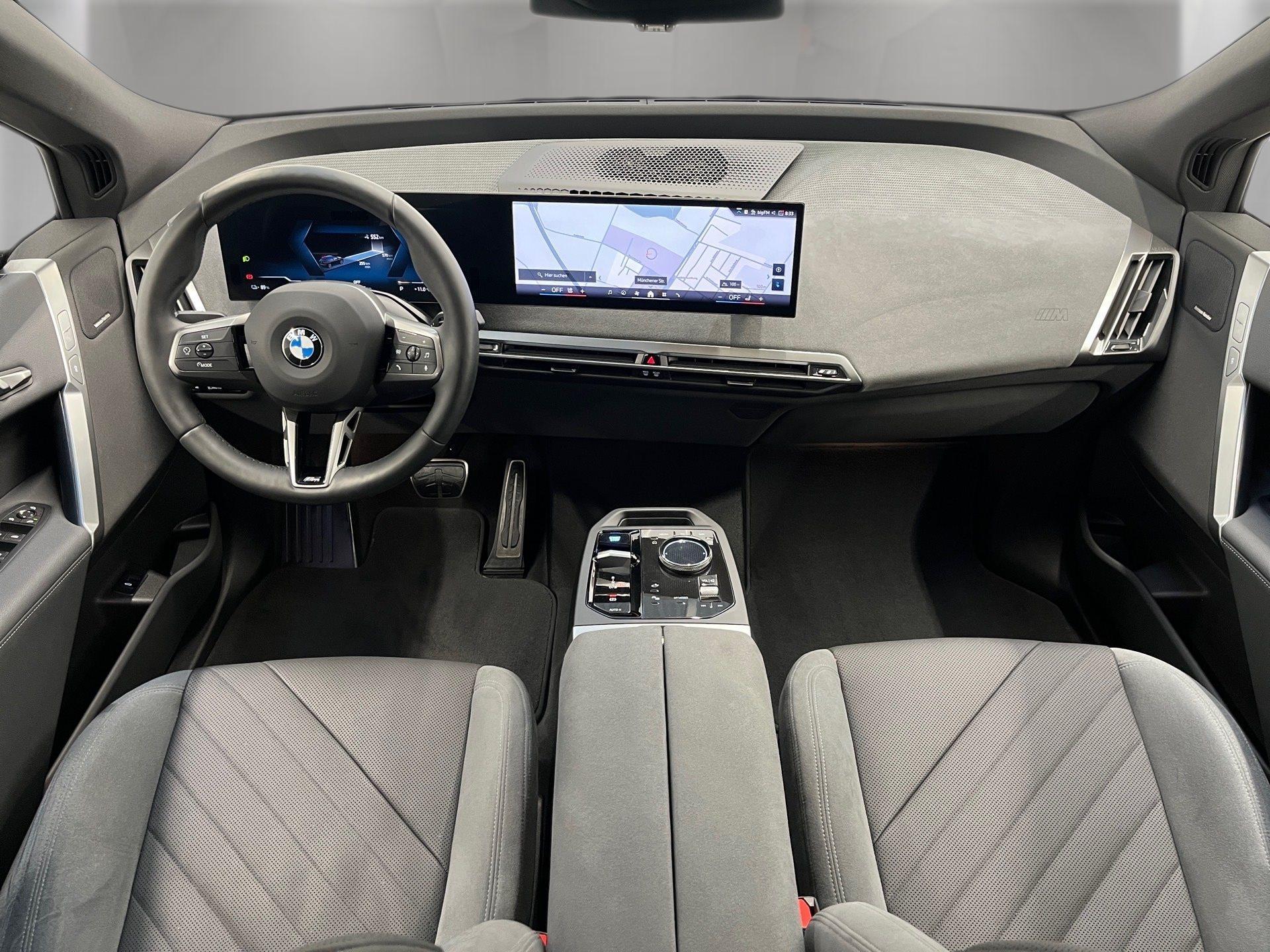 BMW iX – Bild 13