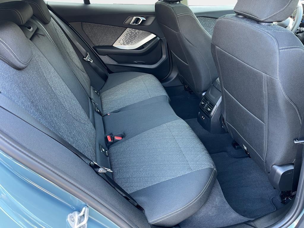 BMW 1er – Bild 14