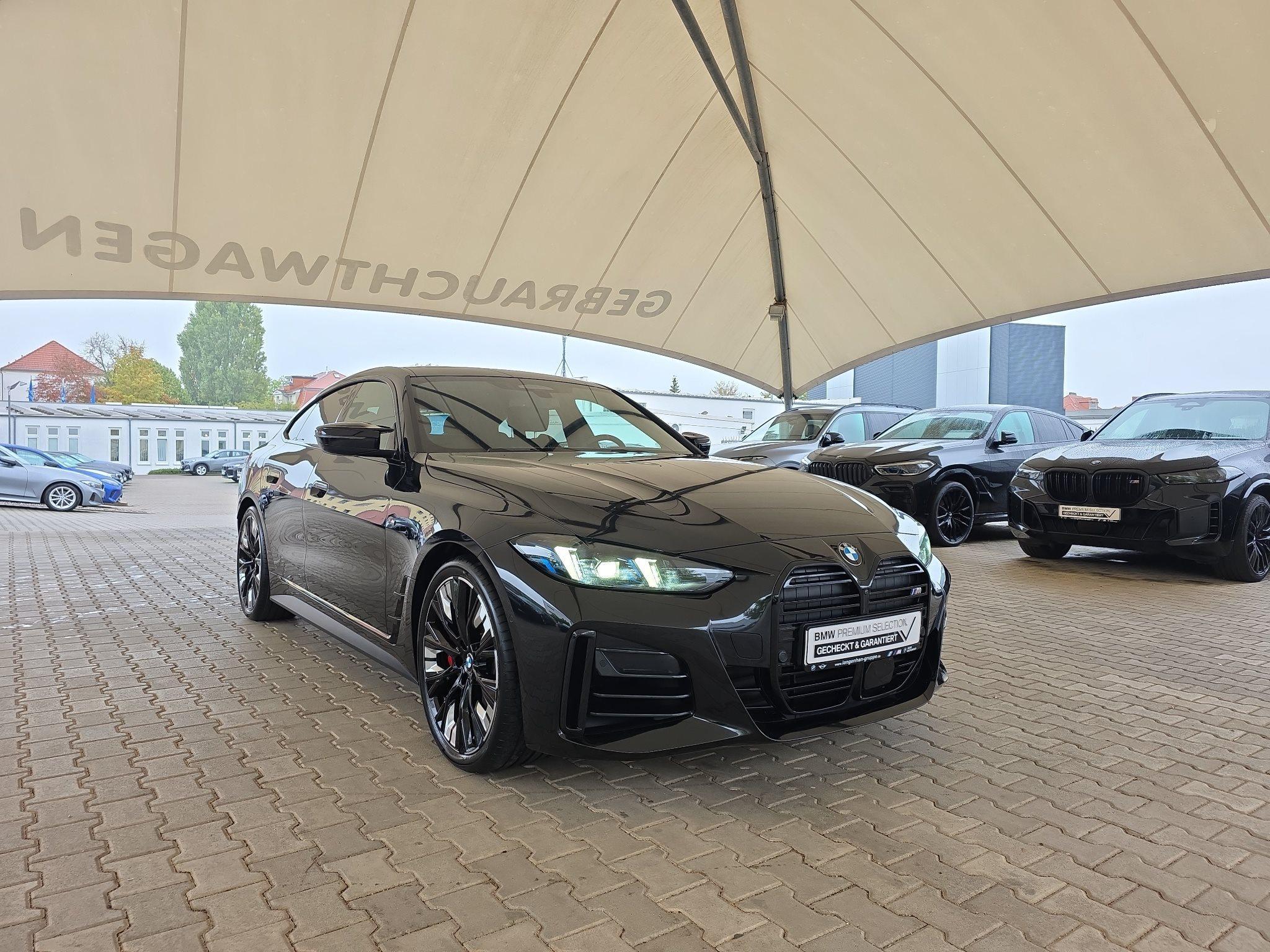BMW 4er Gran Coupé – Bild 17