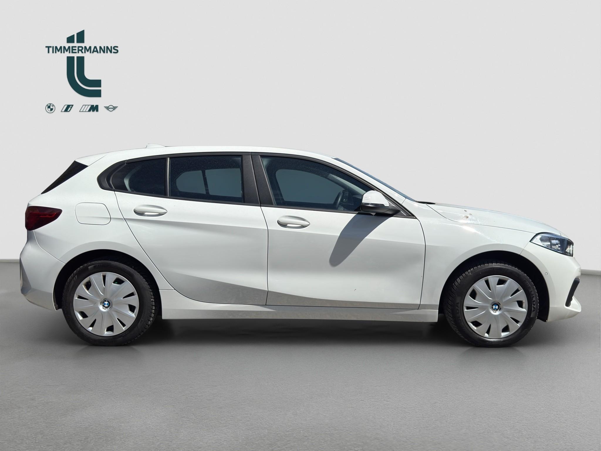 BMW 1er – Bild 10