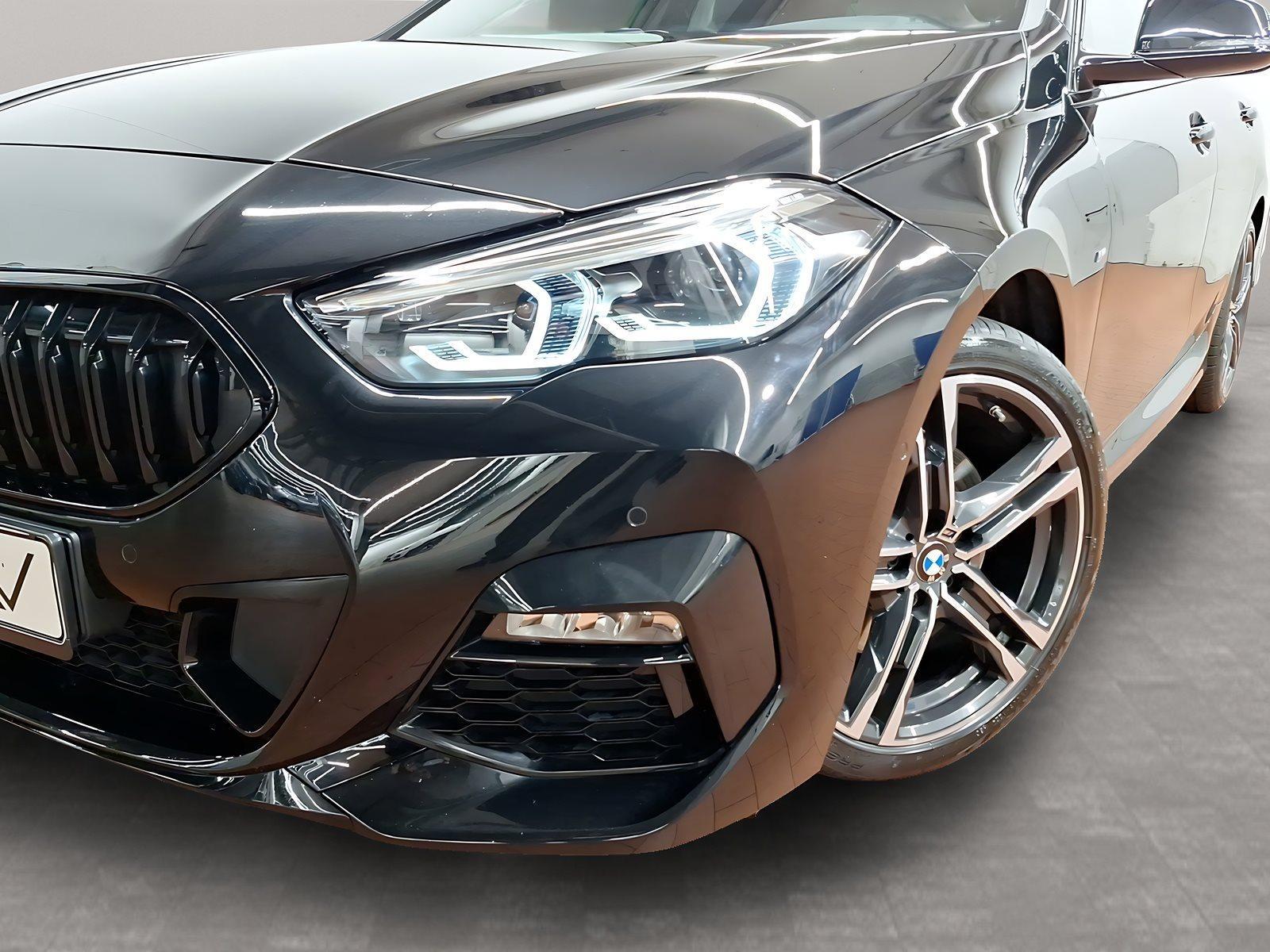 BMW 2er Gran Coupé – Bild 8