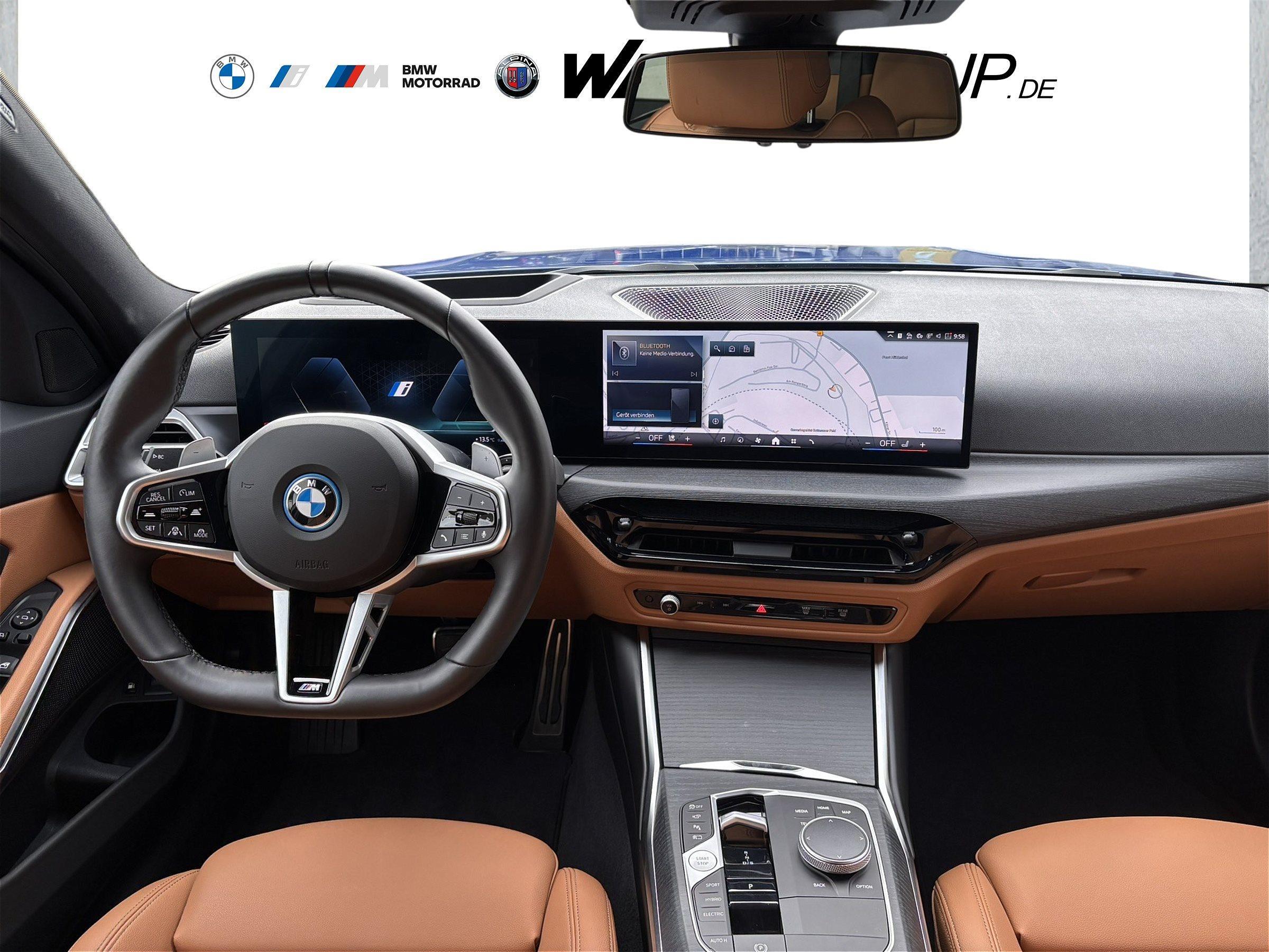 BMW 3er Touring – Bild 19