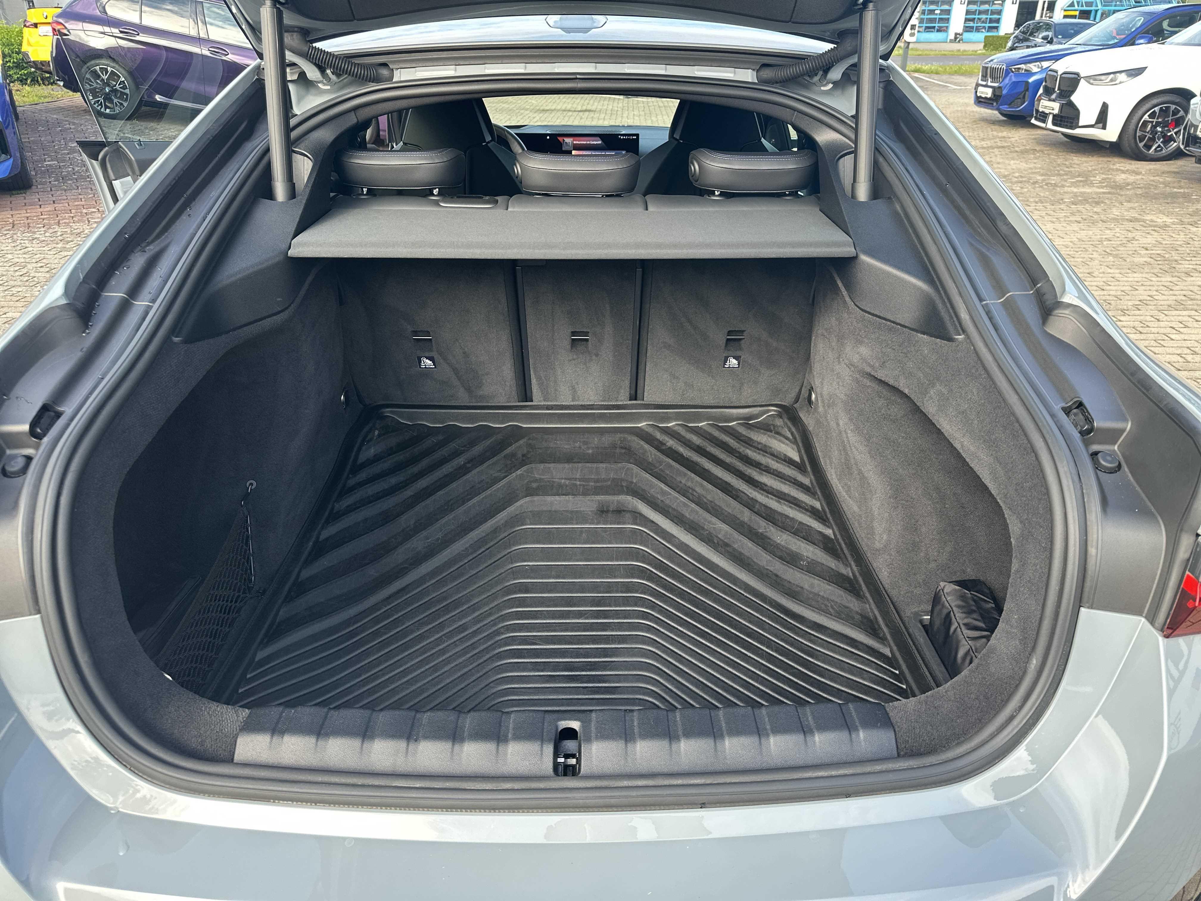 BMW 4er Gran Coupé – Bild 12