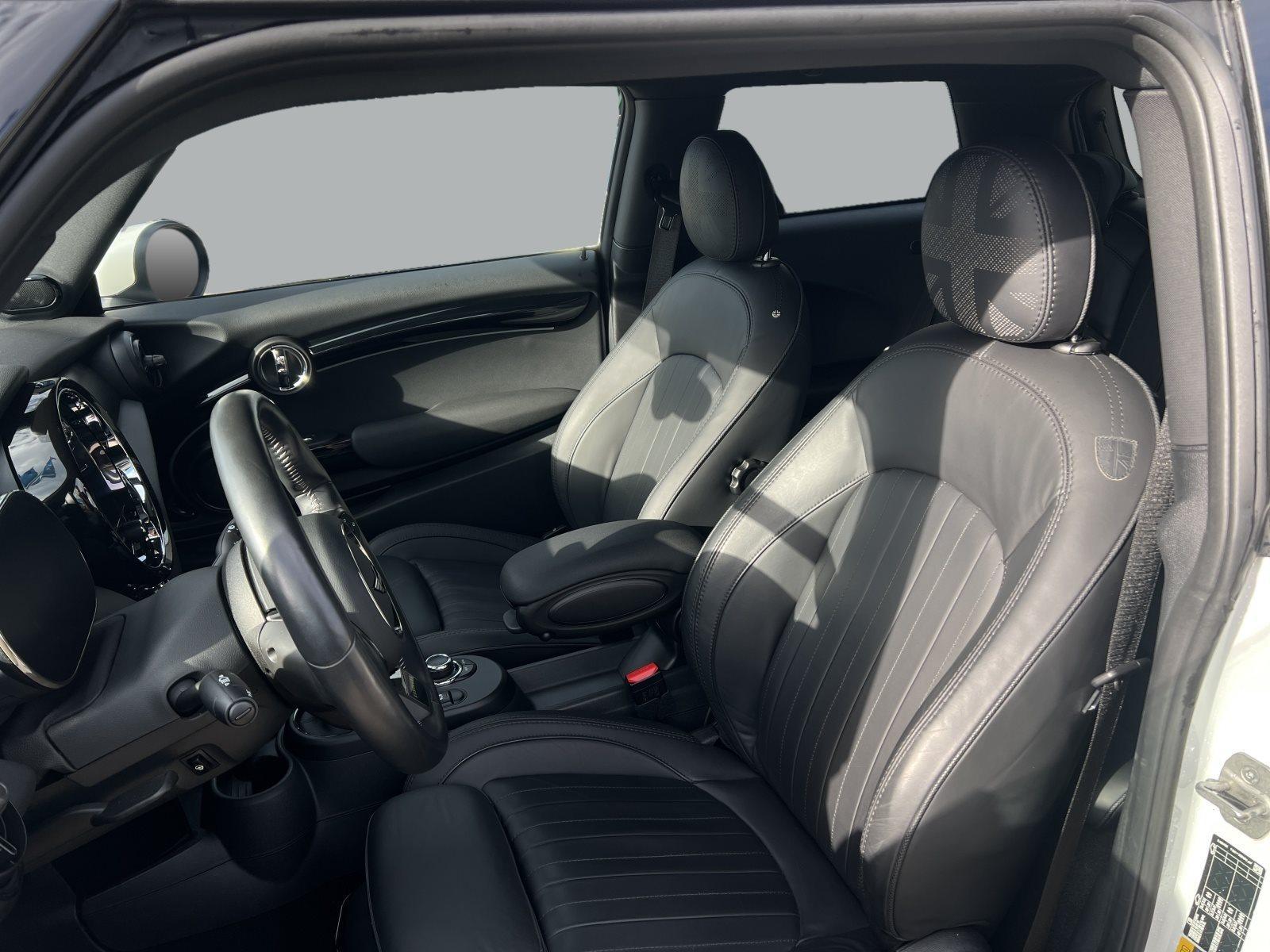 MINI Cooper 3-Türer – Bild 8