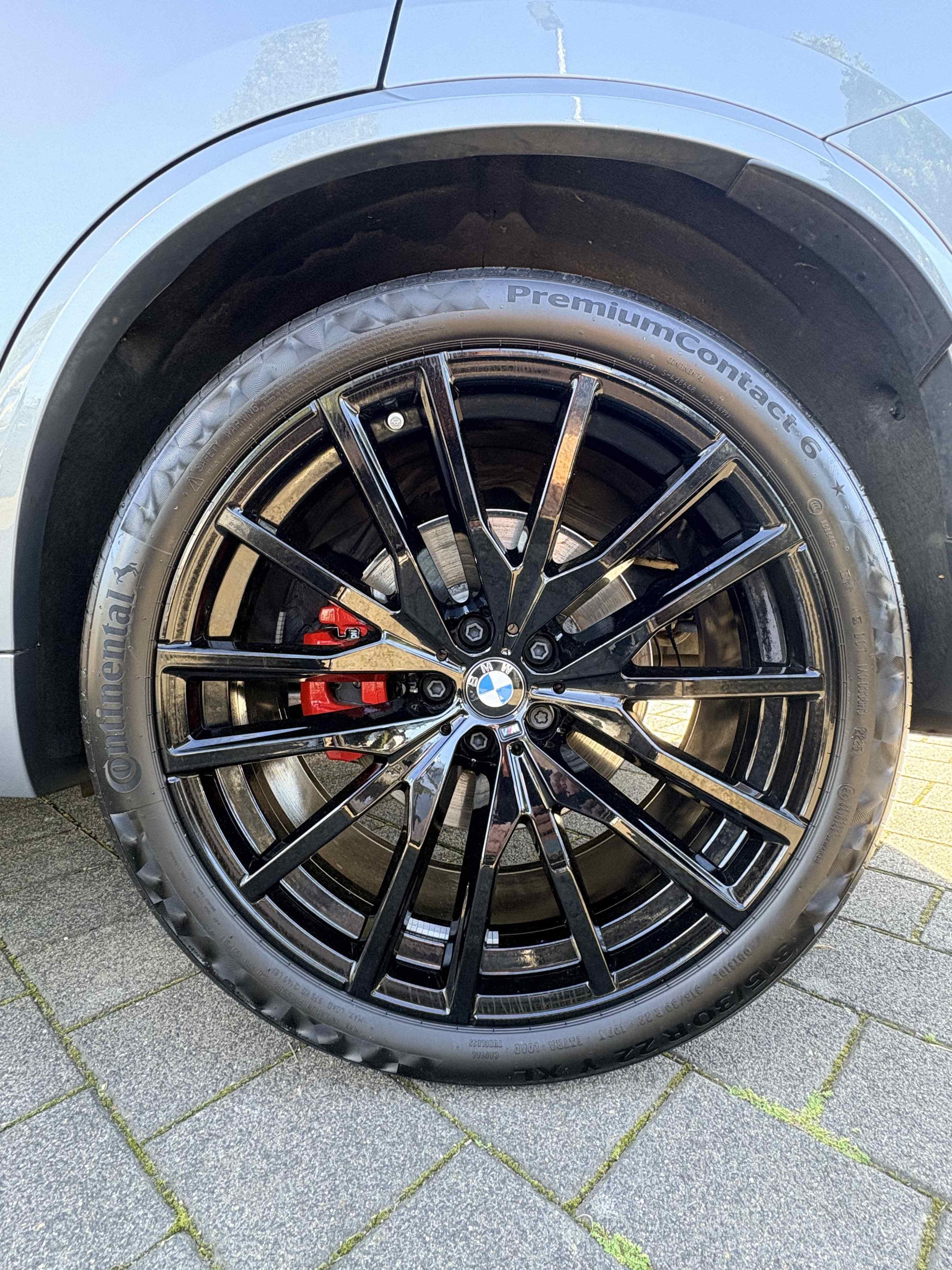 BMW X5 – Bild 5