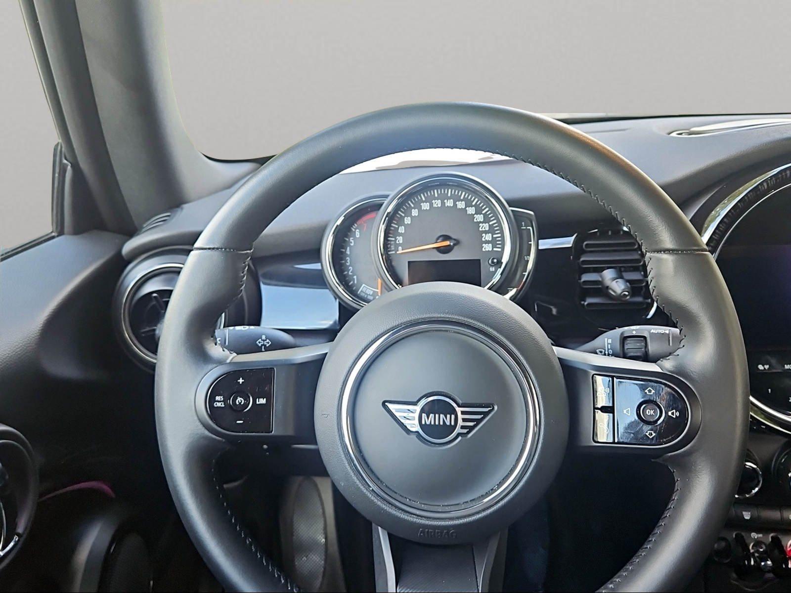 MINI Cabrio – Bild 12