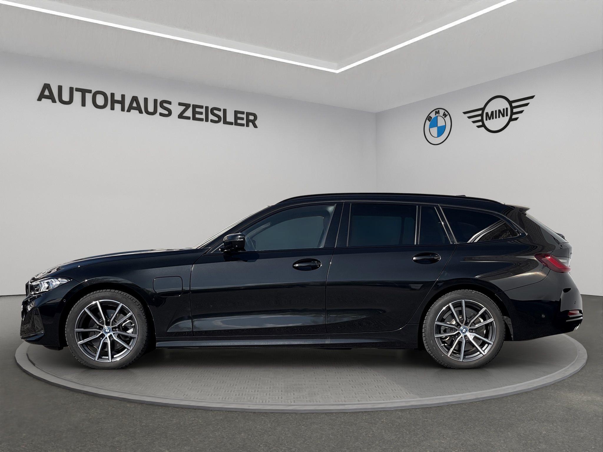 BMW 3er Touring – Bild 4