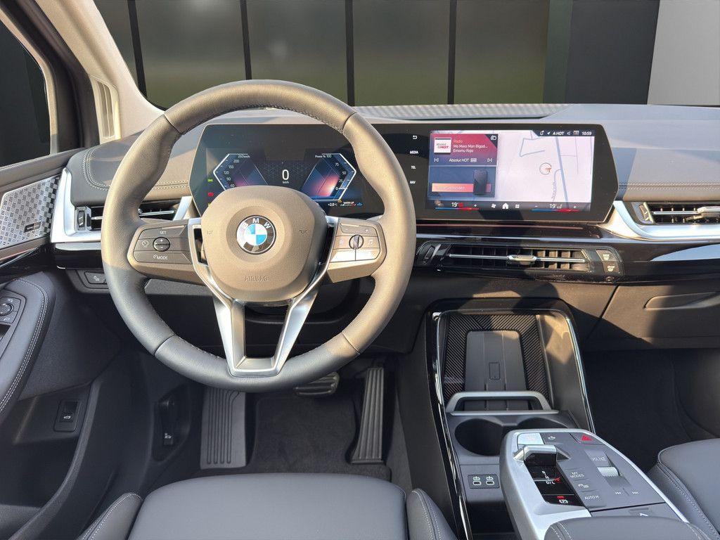 BMW 218 occasion
