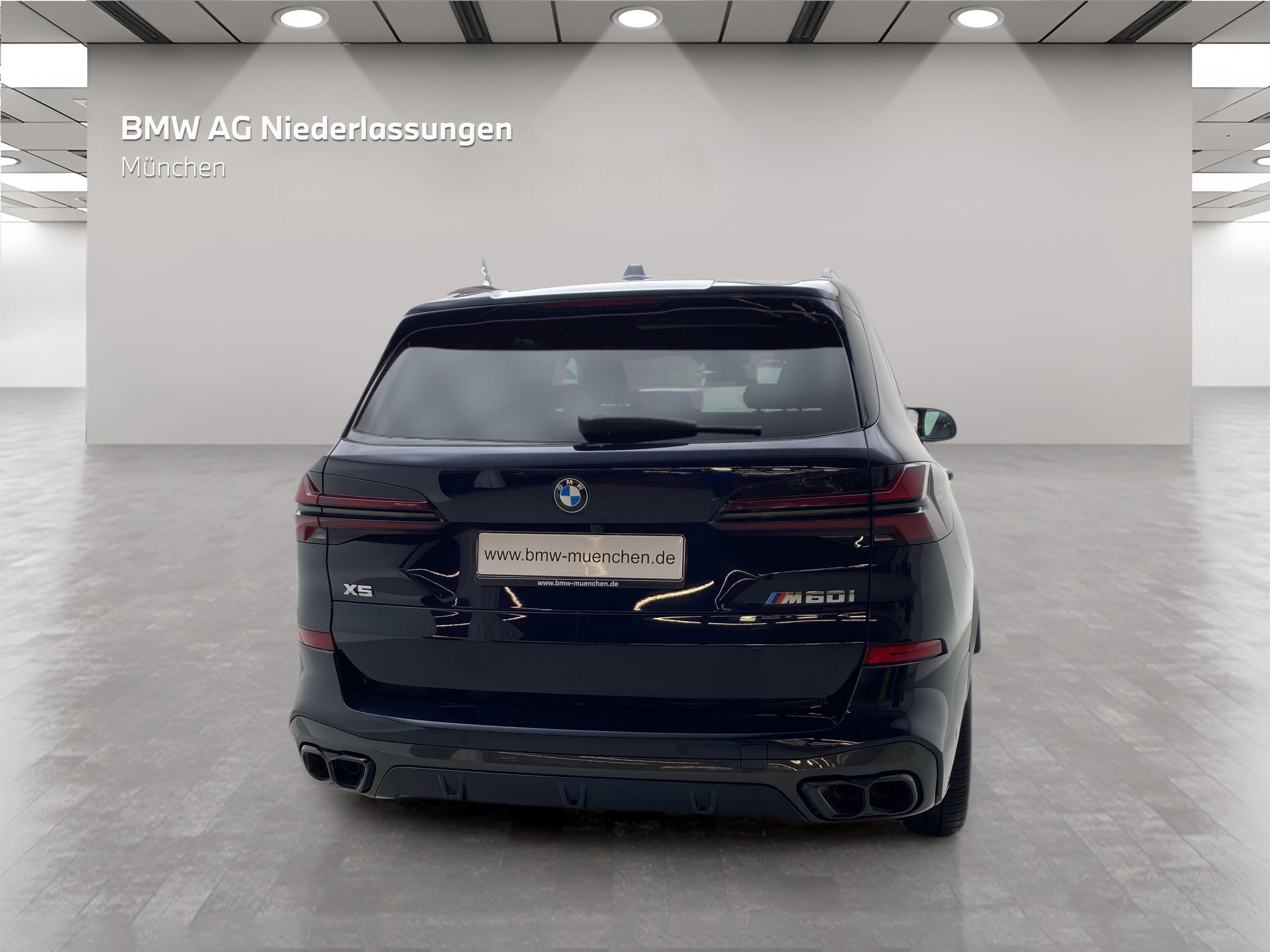 BMW X5 – Bild 18
