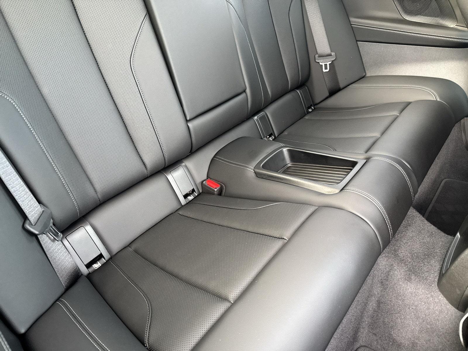 BMW 2er Coupé – Bild 12