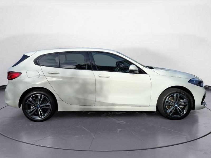 BMW 1er – Bild 7