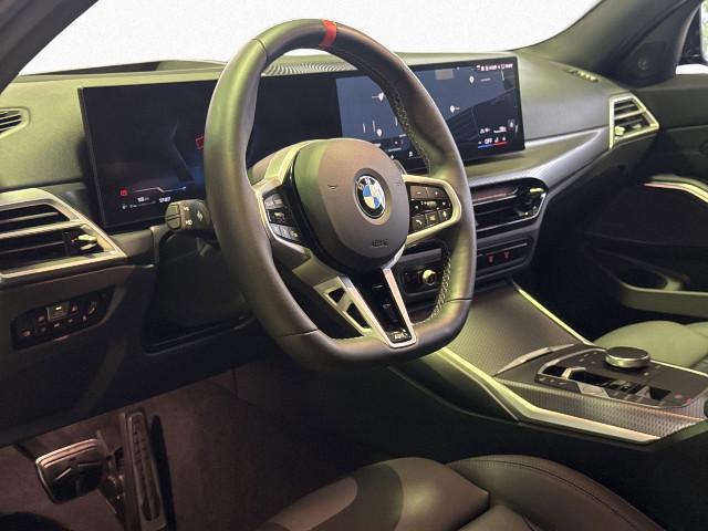 BMW 3er Touring – Bild 12