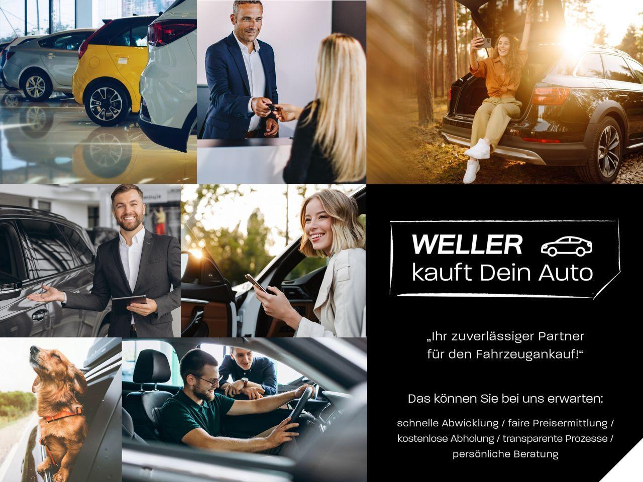 BMW 5er Touring – Bild 13