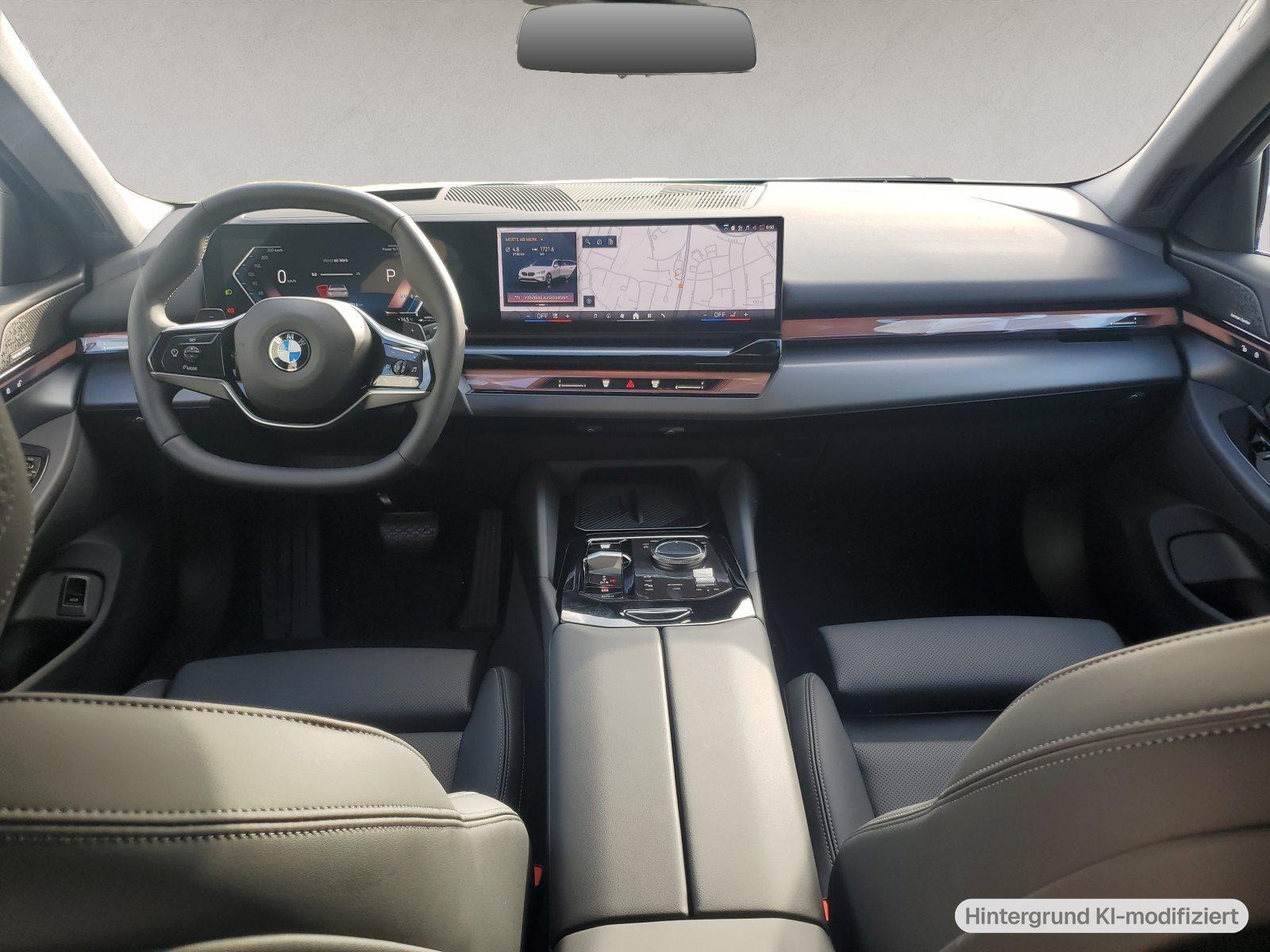 BMW 5er – Bild 24