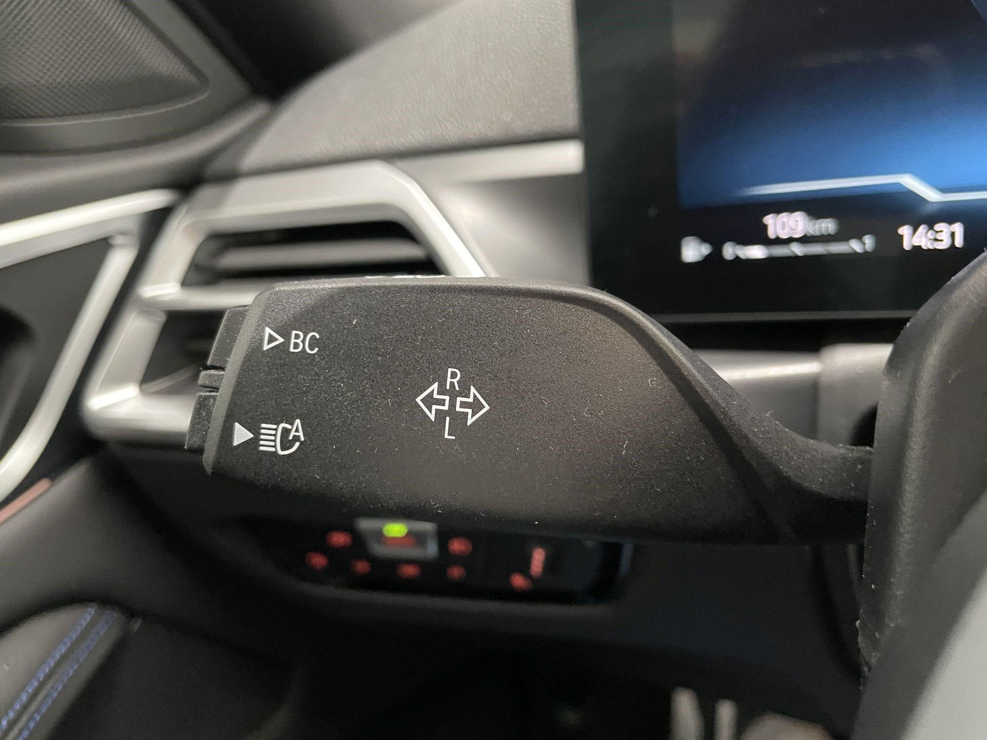BMW 4er Gran Coupé – Bild 25